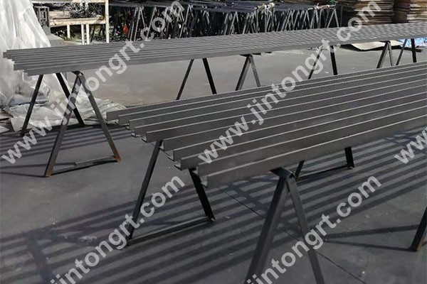 復合型納米碳防腐扁鋼